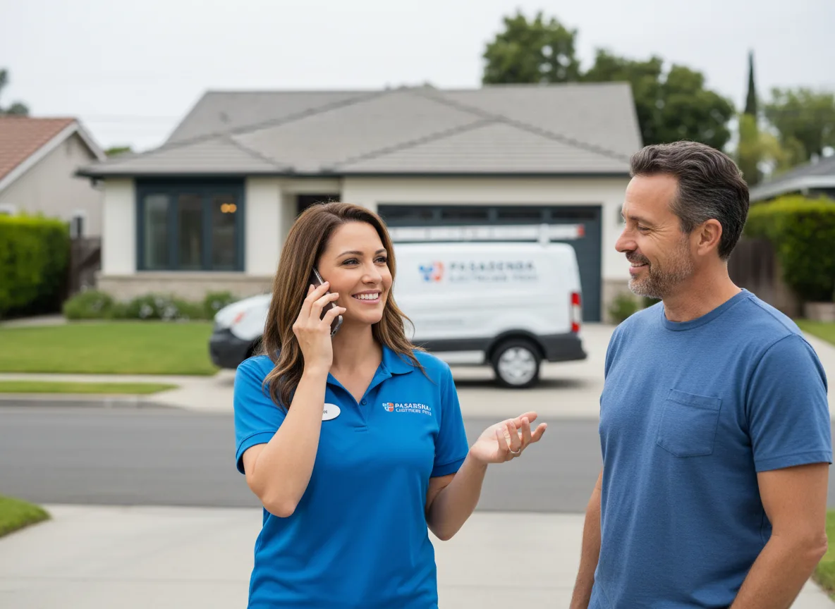 Electrician Hopewell, OH FAQs